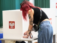 Młode kobiety o zwycięstwie Nawrockiego. 