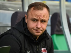 Media: Były trener Cracovii dołączy do sztabu Rakowa Częstochowa