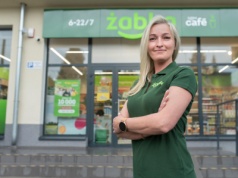 Już 10 000 franczyzobiorców Żabki. Kto prowadzi swój mały biznes pod zielonym szylde…
