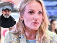 Byli przez wiele lat parą. Markowska skomentowała aferę z Kopczyńskim i bójce w Sejmie