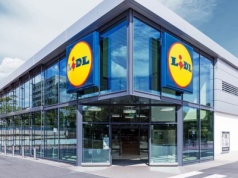 Lidl chce mieć docelowo minimum 1,5 tys. sklepów w Polsce w perspektywie wieloletniej