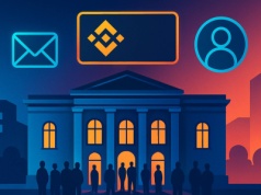 Jesteś z Wrocławia? Przyjdź na spotkanie Binance