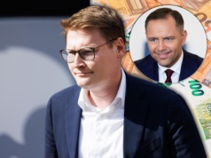 Unia znów zablokuje nam pieniądze?! Niemiecki europoseł grzmi po wyborze Karola Nawr…
