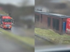 Tak się zaczęła operacja SBU: Wyciekły pierwsze unikalne nagrania (WIDEO)