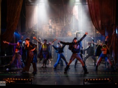 „RENT” w Teatrze VARIETE. Mamy bilety dla naszych Czytelników