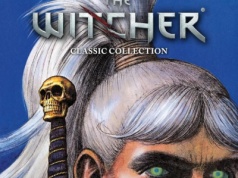 „The Witcher. Classic Collection” za 1 EUR – klasyczny komiks Polcha i Parowskiego w Humble Bundle! Sprawdzam go na kolorowym czytniku
