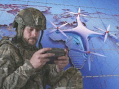 Gracze komputerowi zmieniają oblicze wojen. Pokazuje nam to atak ukraińskich dronów