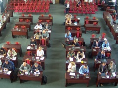 Nocna prohibicja w Łodzi to niekończąca się opowieść? Radni znów nie zajęli się projektem obywatelskim