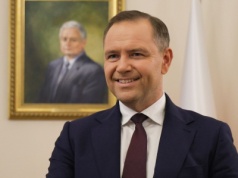 Zapytali o przeszłość Nawrockiego. 