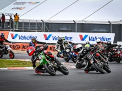 Minimotocykle wracają na tor! Czas na rundę na Kartodrome Bydgoszcz