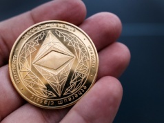 Ethereum blisko wybicia z konsolidacji. Co dalej z ceną ETH?