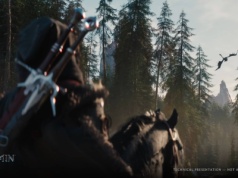 Już jest hitem w USA. CD Projekt pokazał zwiastun „Wiedźmina 4” z niezwykłą grafiką