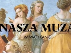 Astronomia i wiara: poszukiwanie Uranii w papieskich apartamentach