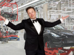 Hej, Elon - to jak z tym elektrykiem za 100 tys. zł? Są pewne wątpliwości