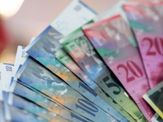 Cena franka szwajcarskiego 04 czerwca 2025 r. Jaka jest cena CHF/PLN?