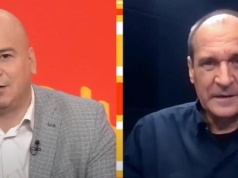 P.Kukiz ostro o Tusku: 