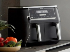 Kultowy air fryer Ninja w promocji. To jedna z tańszych ofert