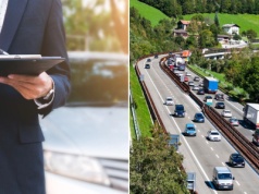 Wakacje we Włoszech samochodem? Tego nie powie ci ani ubezpieczyciel, ani policja