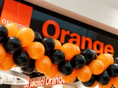 Orange rośnie w Solaris Center. Nowy salon w nowej lokalizacji