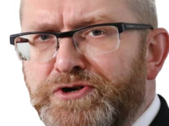 Braun po wyborach stworzył sobie koło poselskie