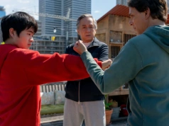 Jackie Chan kontuzjowany na planie Karate Kid: Legendy. Reżyser pod wrażeniem aktora
