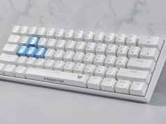 Klawiatura mechaniczna ACER Predator Aethon 330 taniej aż o 170 zł w Media Expert