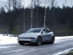 W Europie jest kraj, gdzie Tesla zalicza wzrost o 213 proc. I nie jest to małe państwo