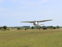 Podlasie chce mieć swoje wielkie lotnisko! Czy w Polsce pojawi się nowy hub lotniczy?