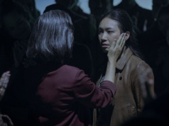 Serial sci-fi przetargał użytkowników Netfliksa po podłodze