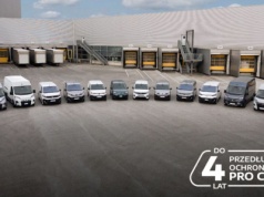 Dostawczy Citroën, Fiat, Opel i Peugeot w Polsce z przedłużoną gwarancją do 4 lat i 200.000 km