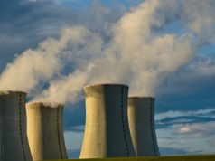 Czechy coraz bliżej atomu? Podjęto decyzję w sprawie KHNP