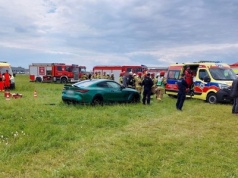 Policja dokręciła śrubę po tragedii w Krośnie. 