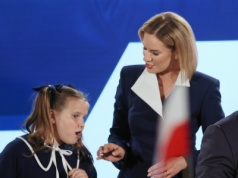 Marta Nawrocka zabrała głos w sprawie córki. Mocne słowa!