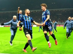 Inter szuka trenera. Jest faworyt! Wielki piłkarz, niedoświadczony szkoleniowiec