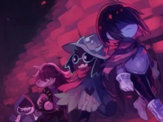 Dziś premiera kontynuacji arcydzieła RPG. Najwięksi fani Deltarune już włączyli grę, by być w pełni gotowym na debiut