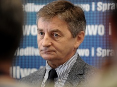 Poseł z Podkarpacia nie będzie oczami Kaczyńskiego w Pałacu. Nawrocki odmówił Kuchcińskiemu
