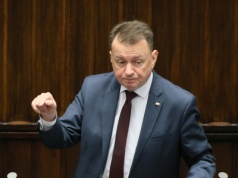 ​PiS zorganizował spotkanie, ale nikt nie przyszedł