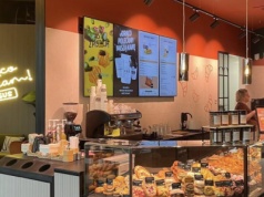 Jeden lokal, dwa koncepty. Factory Ursus wita nową gastronomię