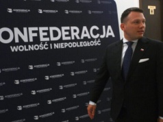 Konfederacja nie weźmie udziału w spotkaniu z PiS w sprawie „rządu technicznego”