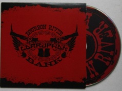 Corruption: „Bourbon River Bank”. Stoner rock na najwyższym poziomie!