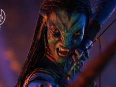 Avatar: Ogień i popiół z nowymi szczegółami fabularnymi