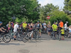 Bicyklomania 2025 – XVII edycja rajdu rowerowego już 7 czerwca