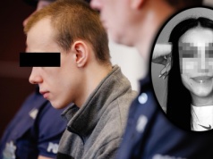 Mateusz rzucił monetą. Wypadł orzeł, więc zabił Wiktorię. Sąd nie miał dla niego litości