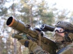 Broń przeciwlotnicza znaleziona w kontenerach w Laszkach. Co to za systemy?