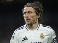 Przesądzone! Luka Modrić podpisze kontrakt z nowym klubem