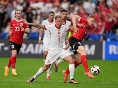 Probierz ogłasza. Tak Grosicki pożegna się z reprezentacją Polski