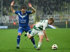 Wymiana prawego obrońcy? To będzie pierwszy transfer Lechii Gdańsk