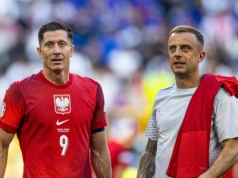 Kamil Grosicki uderzył w Roberta Lewandowskiego. Jasny sygnał dla kibiców