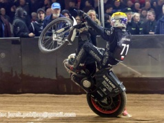 Żużel. Są dzikie karty na SEC! Janowski bez szans na GP?!