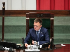 Trzecia Droga chce odchudzenia rządu. 